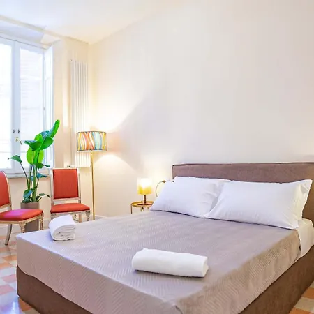 Sibylla In Rome Apartment Exterior photo