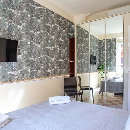 Sibylla In Rome Apartment Exterior photo