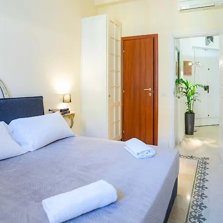 Sibylla In Rome Apartment Exterior photo