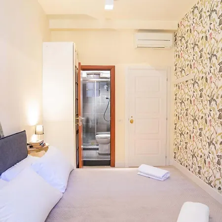 Sibylla In Rome Apartment Exterior photo