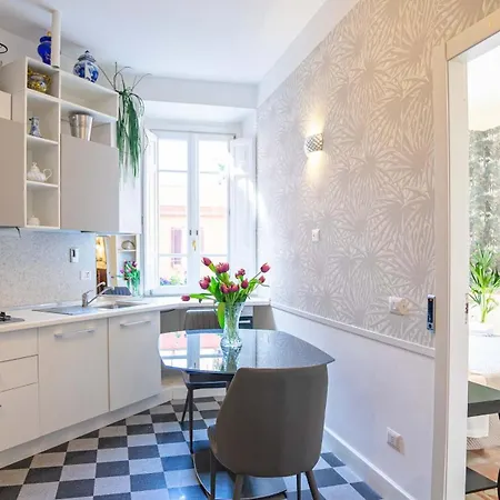 Sibylla In Rome Apartment Exterior photo