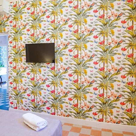 Sibylla In Rome Apartment Exterior photo