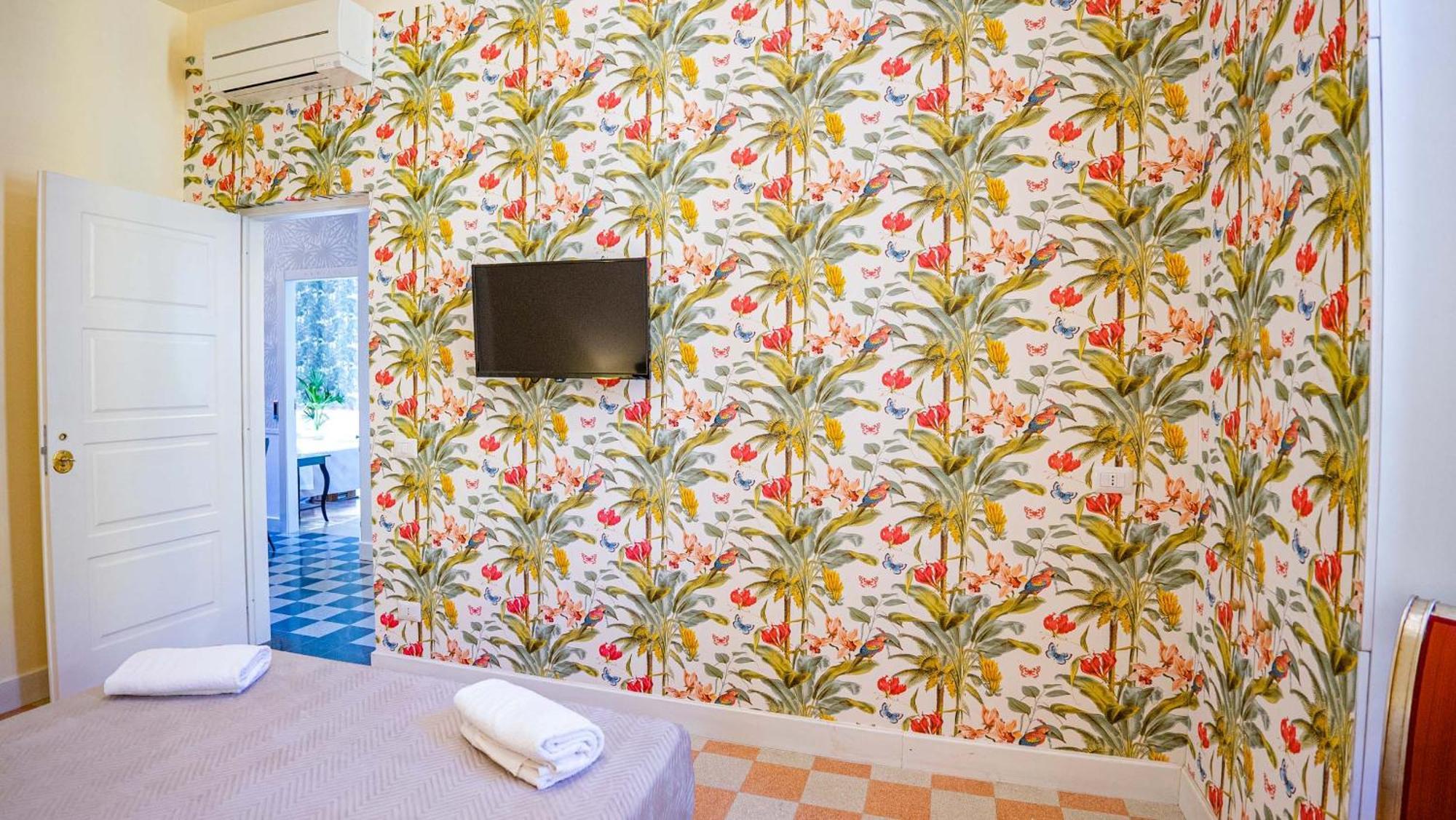 Apartment Sibylla In Rome