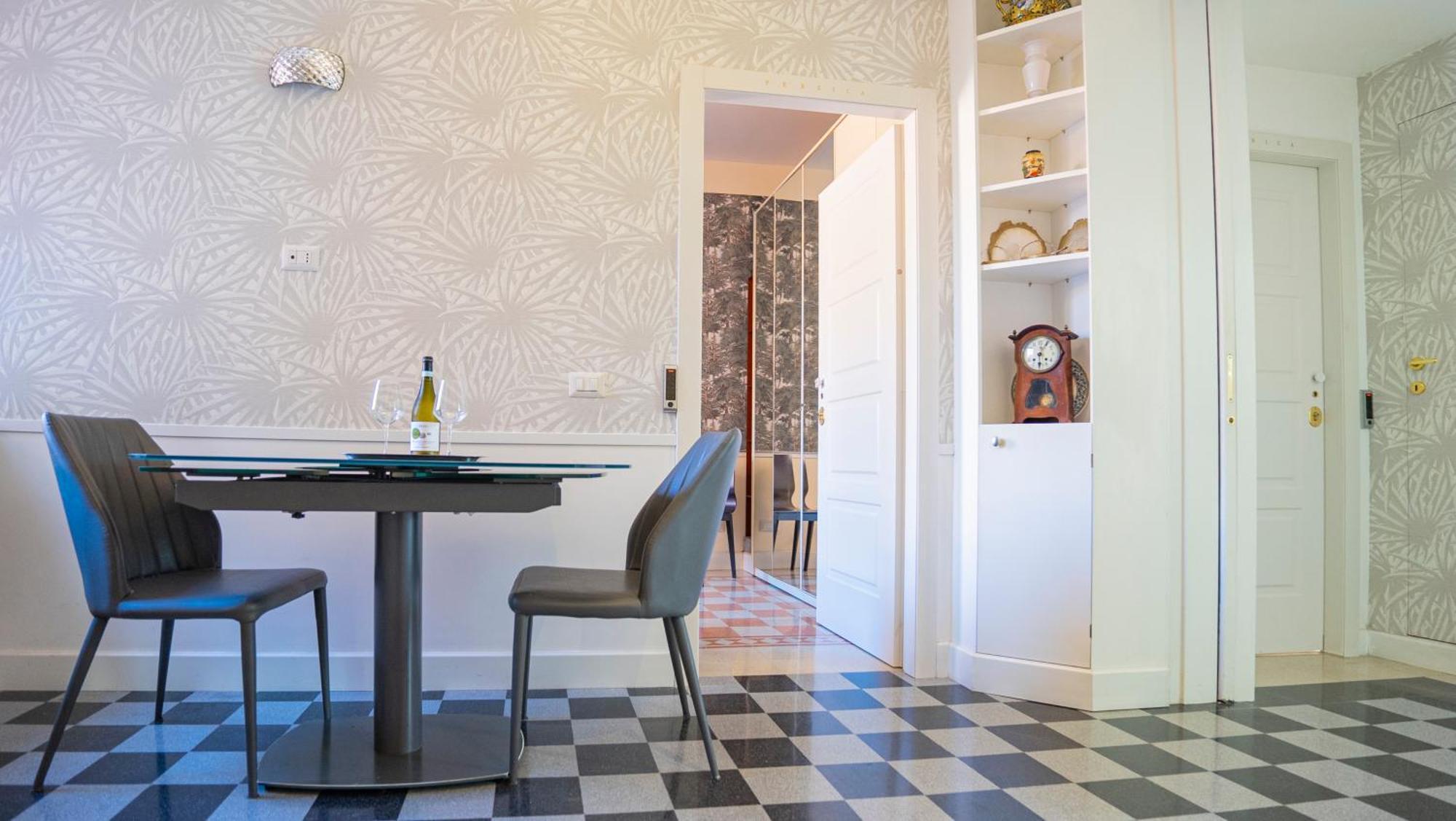 Apartment Sibylla In Rome