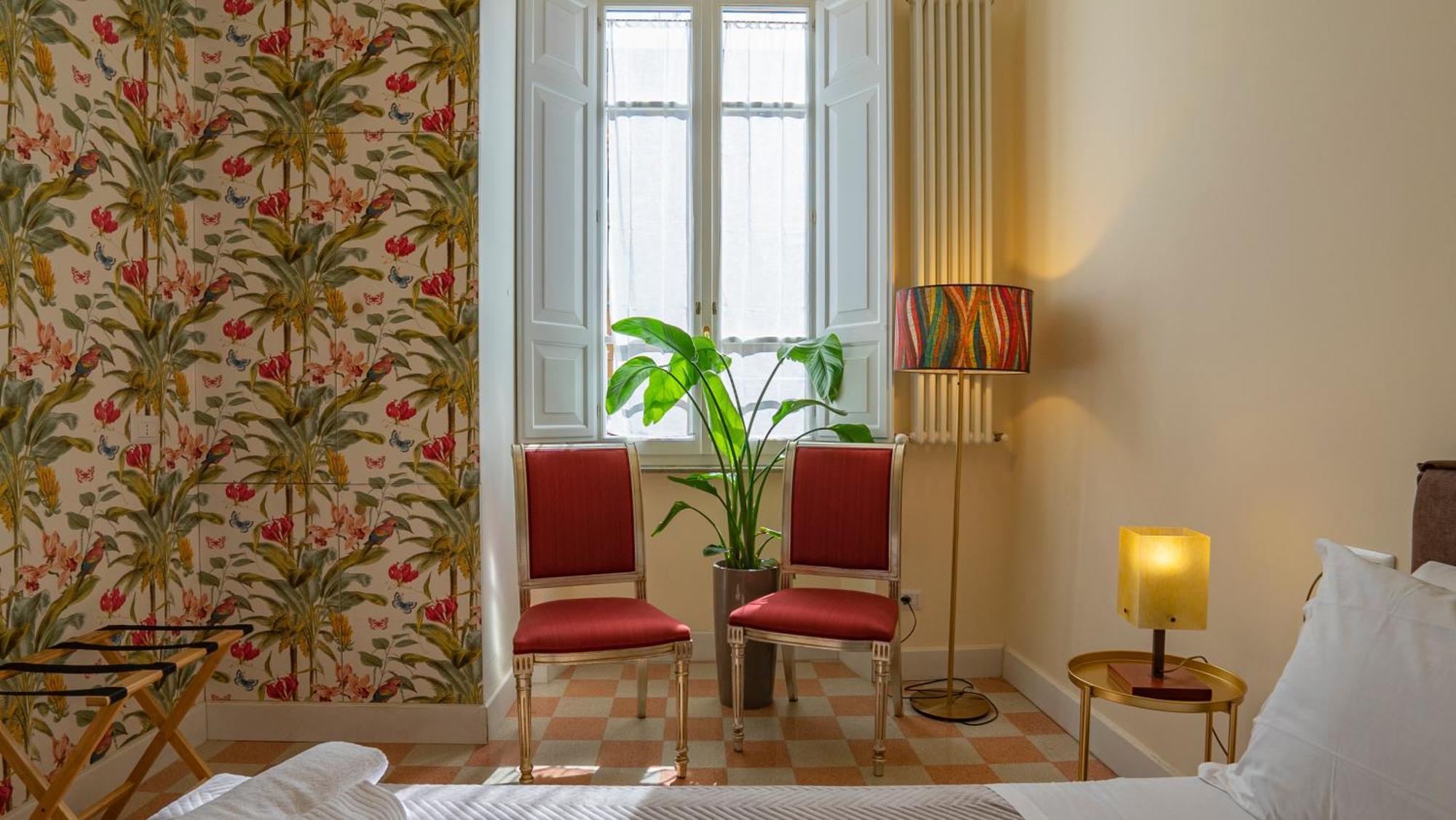 Apartment Sibylla In Rome