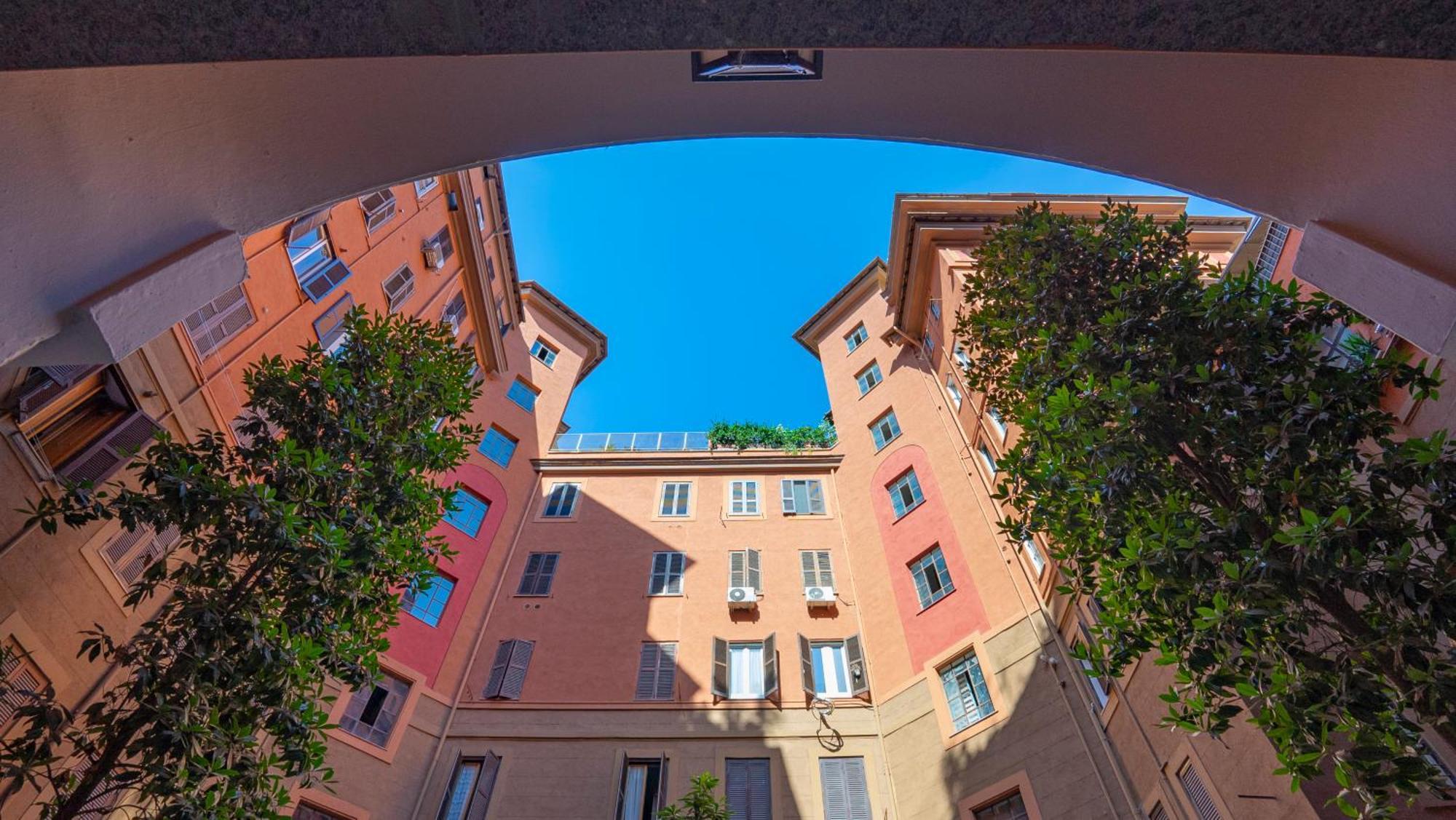 Sibylla In * Rome