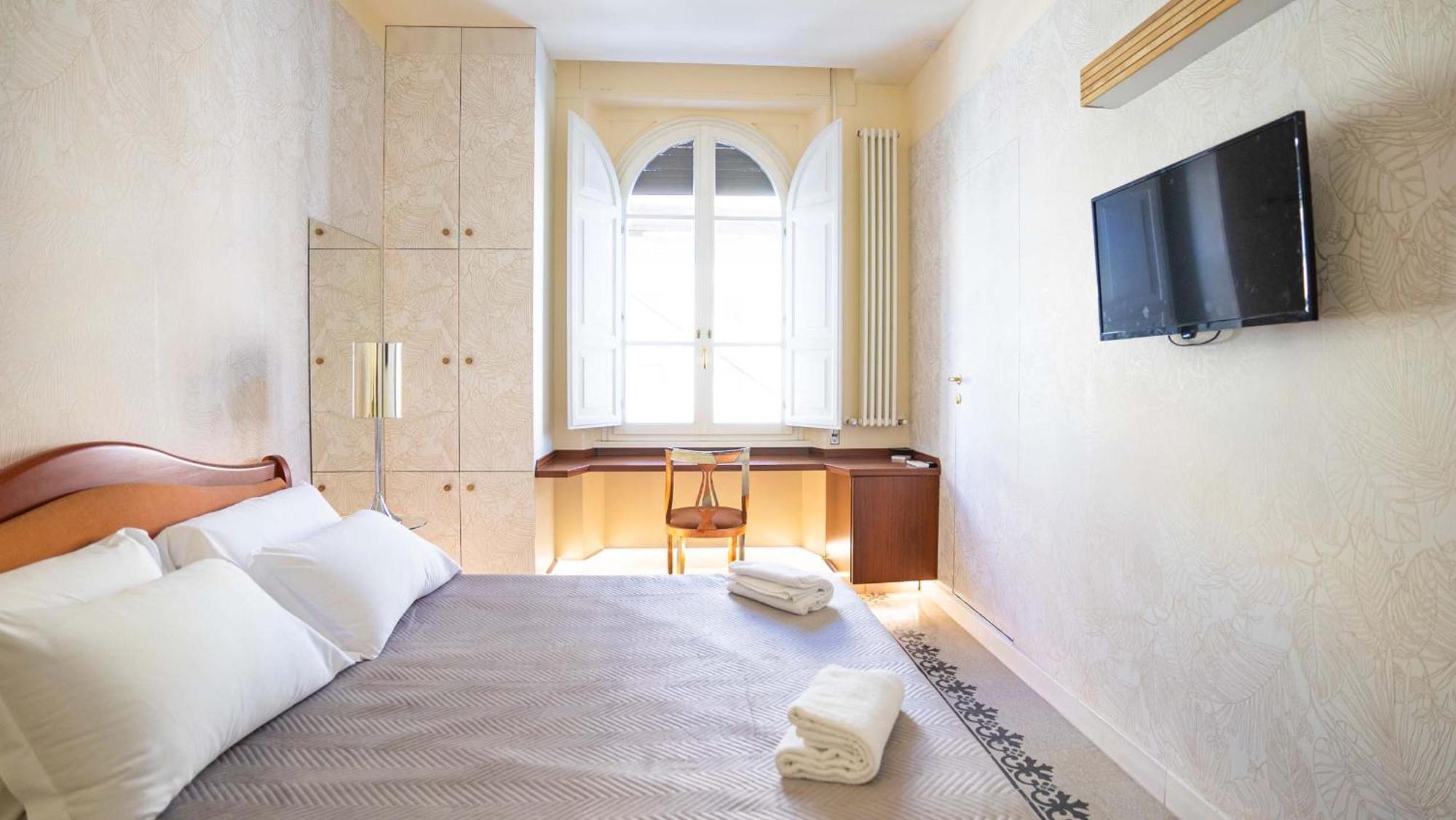 Sibylla In Appartement