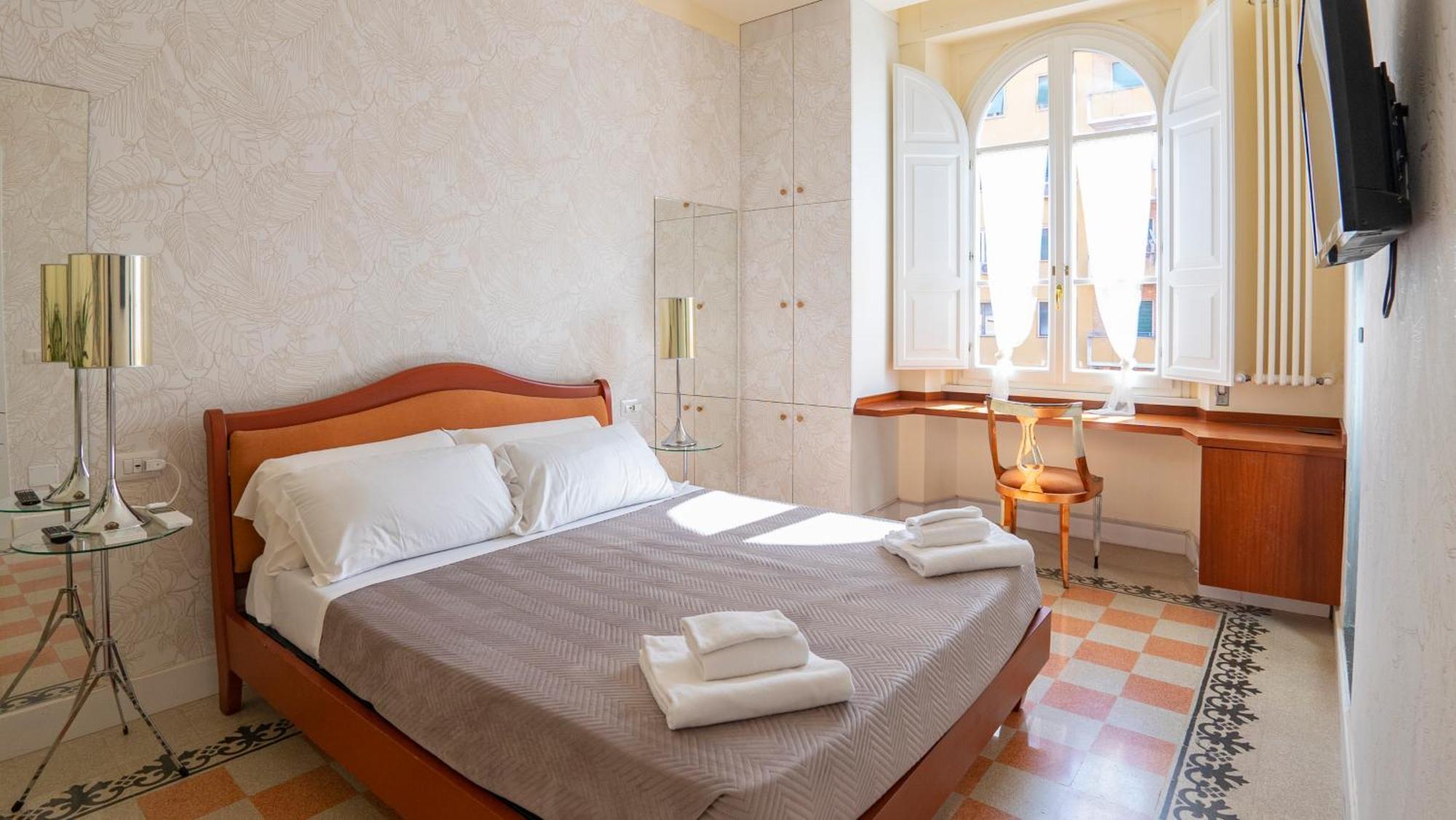 Sibylla In Appartement